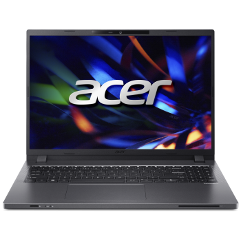 Acer TravelMate | TMP216-51-G2-TCO-58MC | Pelēks | 16