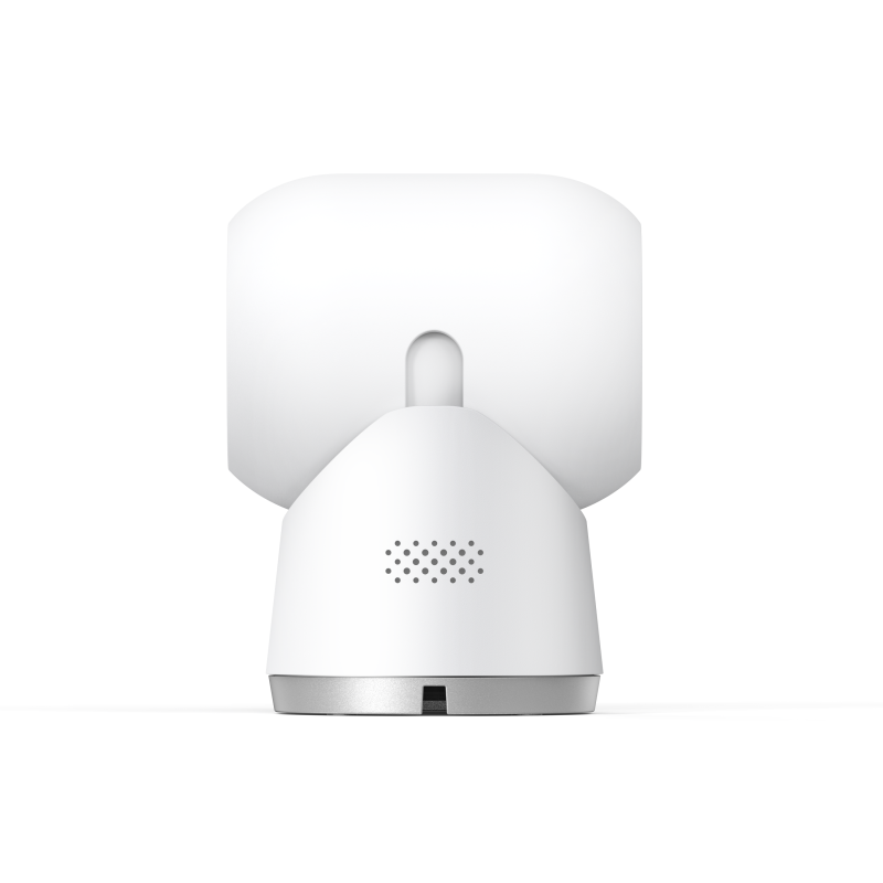 Anker Eufy | Iekštelpu drošības kamera | S350 | Galda statīvs | Platleņķa objektīvs | Micro SD, maks. 128GB