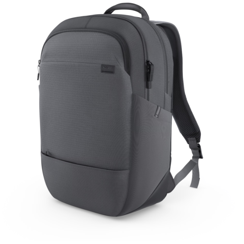 Dell | CP5426G Ecoloop Plus | Fits up to size 13-14 " | Backpack | Shoulder strap | Grey