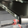 Digitus | Modular HD LCD KVM console with 19" TFT, 8-port Cat. 5 KVM connection, touchpad, US keyboard layout | DS-72221-4US | 1920 x 1080
