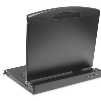 Digitus | Modulāra HD LCD KVM konsole ar 19