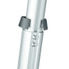 Vogels | Projector Ceiling mount | Turn, Tilt | Silver