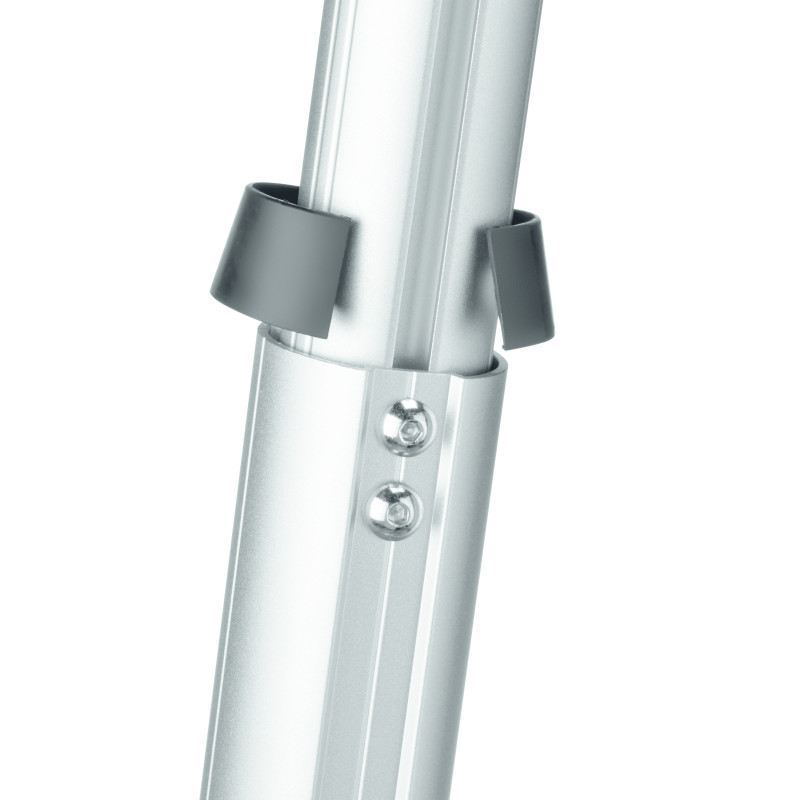 Vogels | Projector Ceiling mount | Turn, Tilt | Silver