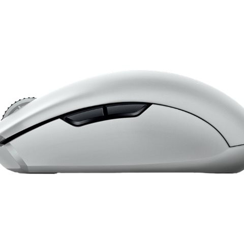 Razer Orochi V2 | Spēļu pele | Balta | 2.4 GHz, Bluetooth
