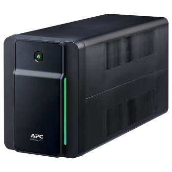 APC Back-UPS 2200VA, 230V, AVR, Schuko kontaktligzdas | Schneider Electric