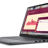Dell Pro 14 PC14250 | Magnetite | 14 " | FHD+ | Anti-glare | Intel Core 5 | 120U | 16 GB | DDR5 | Solid-state drive capacity 512 GB | Intel Graphics | Windows 11 Pro | 802.11ax | Bluetooth version 5.3 | Keyboard language English | Keyboard backlit