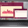 Dell Pro 14 PC14250 | Magnetite | 14 " | FHD+ | Anti-glare | Intel Core 5 | 120U | 16 GB | DDR5 | Solid-state drive capacity 512 GB | Intel Graphics | Windows 11 Pro | 802.11ax | Bluetooth version 5.3 | Keyboard language English | Keyboard backlit