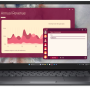 Dell Pro 14 PC14250 | Magnetite | 14 " | FHD+ | Anti-glare | Intel Core 5 | 120U | 16 GB | DDR5 | Solid-state drive capacity 512 GB | Intel Graphics | Windows 11 Pro | 802.11ax | Bluetooth version 5.3 | Keyboard language English | Keyboard backlit