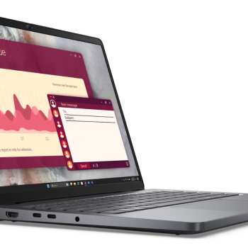 Dell Pro 14 PC14250 | Magnetite | 14 " | FHD+ | Anti-glare | Intel Core 5 | 120U | 16 GB | DDR5 | Solid-state drive capacity 512 GB | Intel Graphics | Windows 11 Pro | 802.11ax | Bluetooth version 5.3 | Keyboard language English | Keyboard backlit