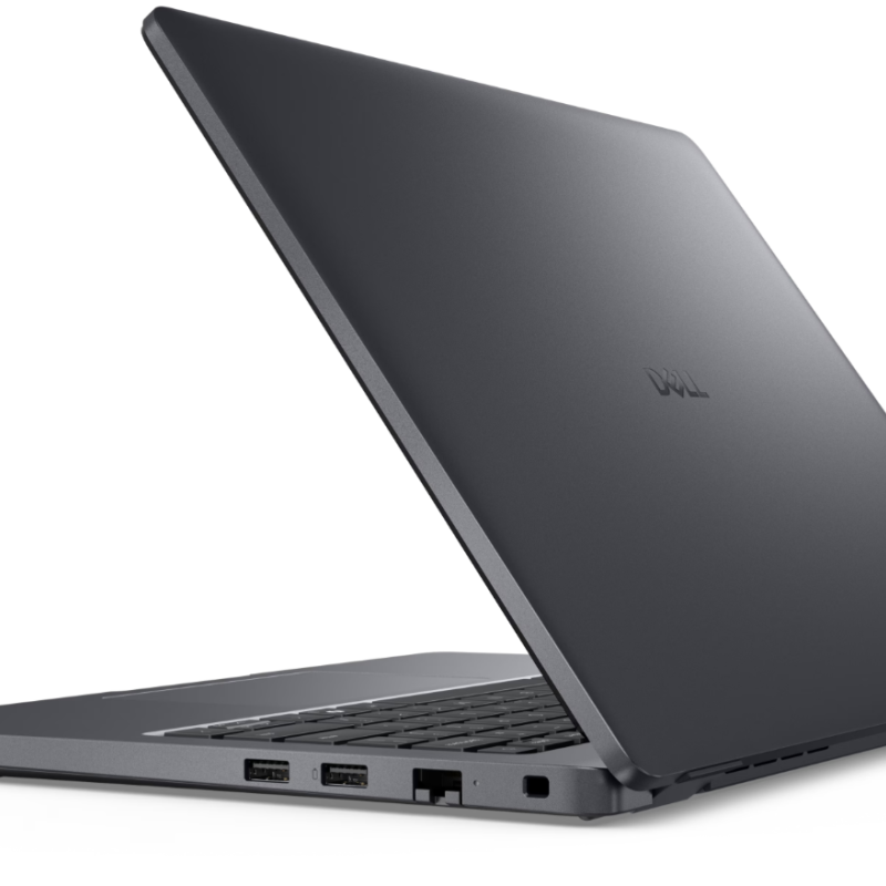 Dell Pro 14 PC14250 | Magnetite | 14 " | FHD+ | Anti-glare | Intel Core 5 | 120U | 16 GB | DDR5 | Solid-state drive capacity 512 GB | Intel Graphics | Windows 11 Pro | 802.11ax | Bluetooth version 5.3 | Keyboard language English | Keyboard backlit