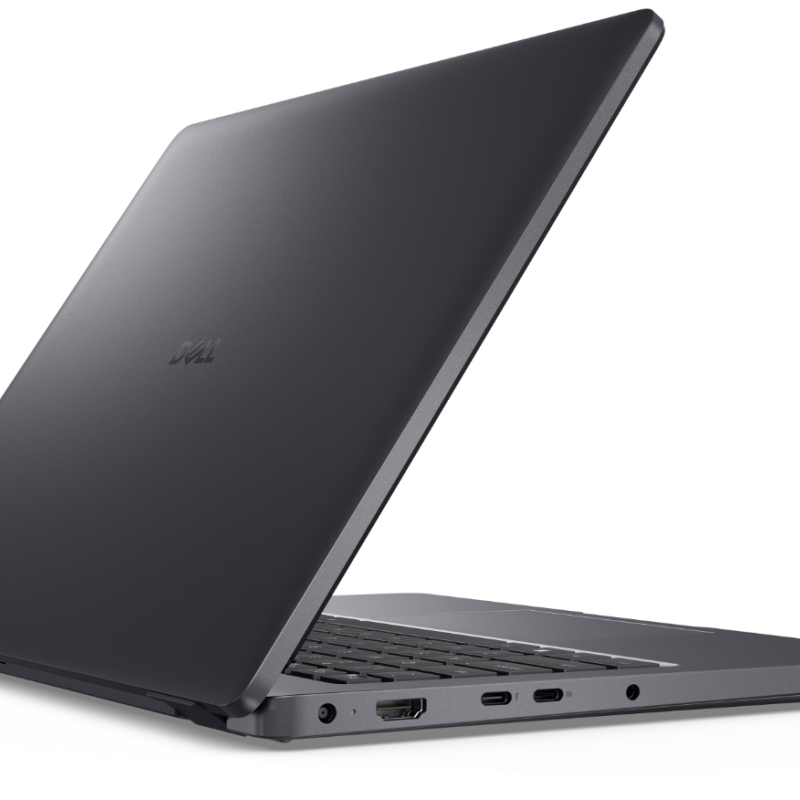 Dell Pro 14 PC14250 | Magnetite | 14 " | FHD+ | Anti-glare | Intel Core 5 | 120U | 16 GB | DDR5 | Solid-state drive capacity 512 GB | Intel Graphics | Windows 11 Pro | 802.11ax | Bluetooth version 5.3 | Keyboard language English | Keyboard backlit