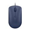 Lenovo | Compact Mouse | 540 | Wired | Abyss Blue
