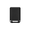 Sony SA-SW5 Wireless 300W Subwoofer for HT-A9/A7000 | Sony | Speaker | Subwoofer for HT-A9/A7000 | 300 W | 2 Ω | Wireless connection | Portable | Black