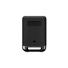 Sony SA-SW5 Wireless 300W Subwoofer for HT-A9/A7000 | Sony | Speaker | Subwoofer for HT-A9/A7000 | 300 W | 2 Ω | Wireless connection | Portable | Black