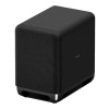 Sony SA-SW5 Wireless 300W Subwoofer for HT-A9/A7000 | Sony | Speaker | Subwoofer for HT-A9/A7000 | 300 W | 2 Ω | Wireless connection | Portable | Black