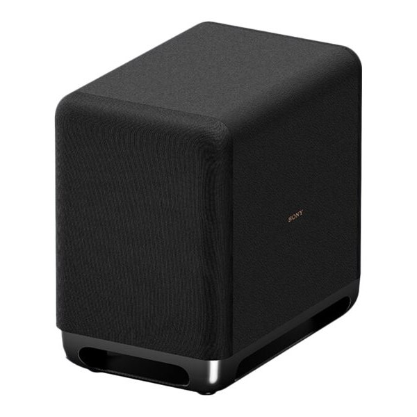Sony SA-SW5 Wireless 300W Subwoofer for HT-A9/A7000 | Sony | Speaker | Subwoofer for HT-A9/A7000 | 300 W | 2 Ω | Wireless connection | Portable | Black