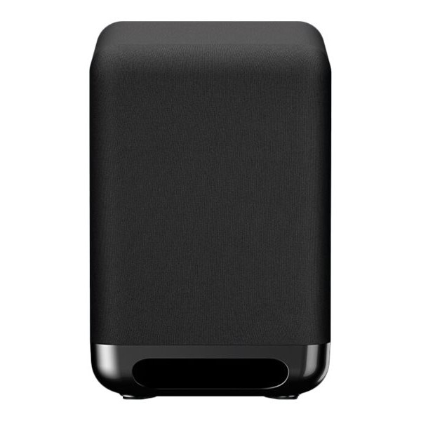 Sony SA-SW5 Wireless 300W Subwoofer for HT-A9/A7000 | Sony | Speaker | Subwoofer for HT-A9/A7000 | 300 W | 2 Ω | Wireless connection | Portable | Black