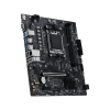 MSI PRO A620AM-B EVO | Processor family AMD | Processor socket AM5 | DDR5 | Supported hard disk drive interfaces SATA, M.2 | Number of SATA connectors 2