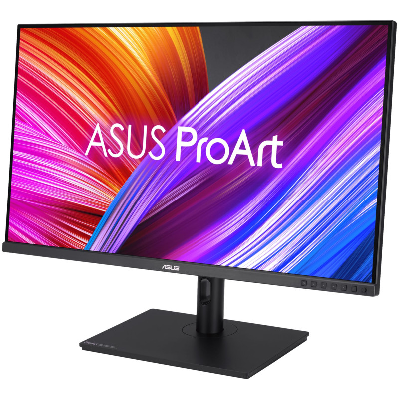Asus | PA328QV | 32 " | IPS | QHD | 16:9 | 75 Hz | 5 ms | 2560 x 1440 pixels | 350 cd/m² | HDMI ports quantity 2