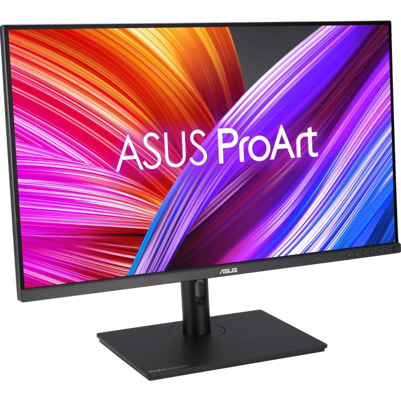 Asus | PA328QV | 32 " | IPS | QHD | 16:9 | 75 Hz | 5 ms | 2560 x 1440 pixels | 350 cd/m² | HDMI ports quantity 2