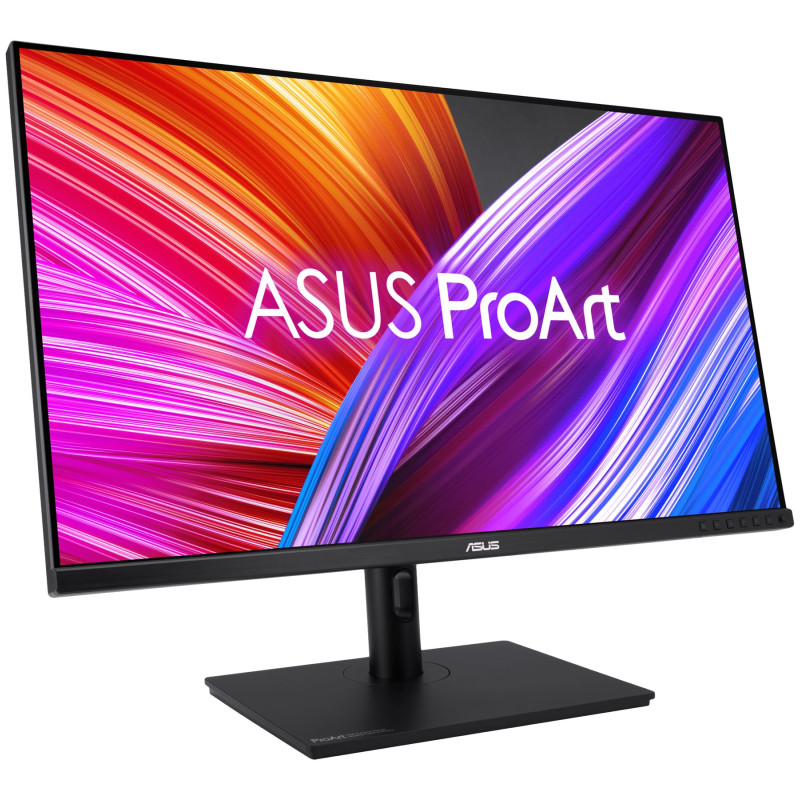 Asus | PA328QV | 32 " | IPS | QHD | 16:9 | 75 Hz | 5 ms | 2560 x 1440 pixels | 350 cd/m² | HDMI ports quantity 2