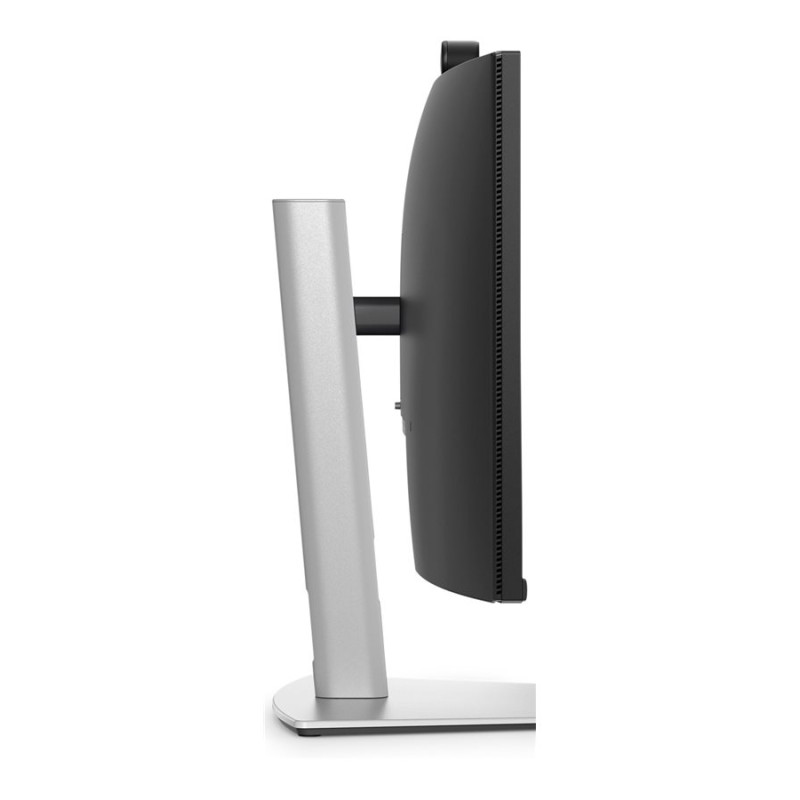 Dell P3426WEB | 34 " | IPS | WQHD | 21:9 | 100 Hz | 5/8 ms | 3440 x 1440 pixels | 350 cd/m²