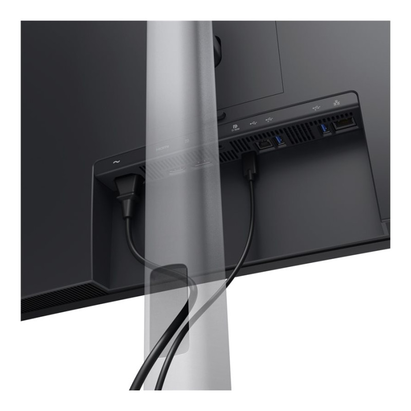 Dell P3426WEB | 34 " | IPS | WQHD | 21:9 | 100 Hz | 5/8 ms | 3440 x 1440 pixels | 350 cd/m²