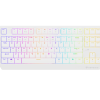 Genesis | THOR 230 | Mechanical Gaming Keyboard | Wireless | US | Outemu Red | White