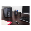 Schneider Electric APC Smart-UPS, Tornis, 8x IEC C13 ligzdas, SmartConnect ports+SmartSlot, AVR, LCD | SMT1000IC | 1000 VA | 700 W | 230 V