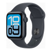 Apple Watch SE 3 | Viedpulkstenis | GPS (satelīts) | LTPO OLED Retina ekrāns | Midnight