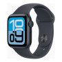 Apple Watch SE 3 | Viedpulkstenis | GPS (satelīts) | LTPO OLED Retina ekrāns | Midnight