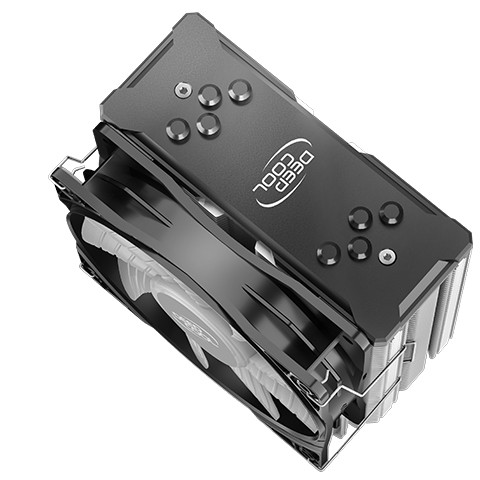 Deepcool | GAMMAXX GT A-RGB | CPU Air Cooler