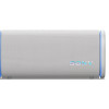 Sony Speaker | ULT FIELD 5 | Waterproof | Bluetooth | Wireless connection | Portable | White