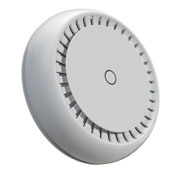 MikroTik | cAP XL ac | RBcAPGi-5acD2nD-XL | 802.11ac | 867 Mbit/s | Ethernet LAN (RJ-45) ports 2
