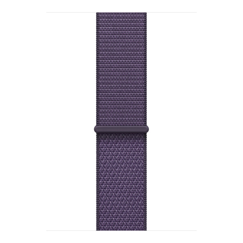 Apple 46mm Purple Fog Sport Loop | Apple