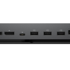 Dell Pro Dock | WD25Z | DisplayPorts quantity 2 | HDMI ports quantity 1