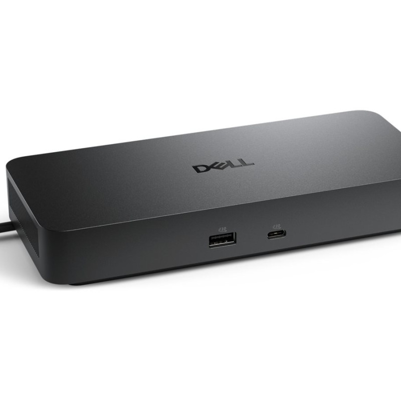 Dell Pro Dock | WD25Z | DisplayPorts quantity 2 | HDMI ports quantity 1
