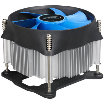 Deepcool | Kompakts procesora dzesētājs | Theta 31 PWM | Intel