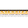 Digitus | Patch Panel | DN-91624S | Kategorija: CAT 6; Porti: 24 x RJ45; Noturības spēks: 7.7 kg; Ievietošanas spēks: 30 N max | 48.2 x 4.4 x 10.9 cm | Balts