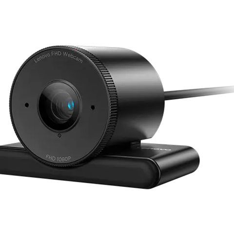 Lenovo FHD tīmekļa kamera