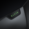 Razer ergonomiska spēļu krēsla ar elpojošu komfortu | Iskur V2 NewGen | Melns