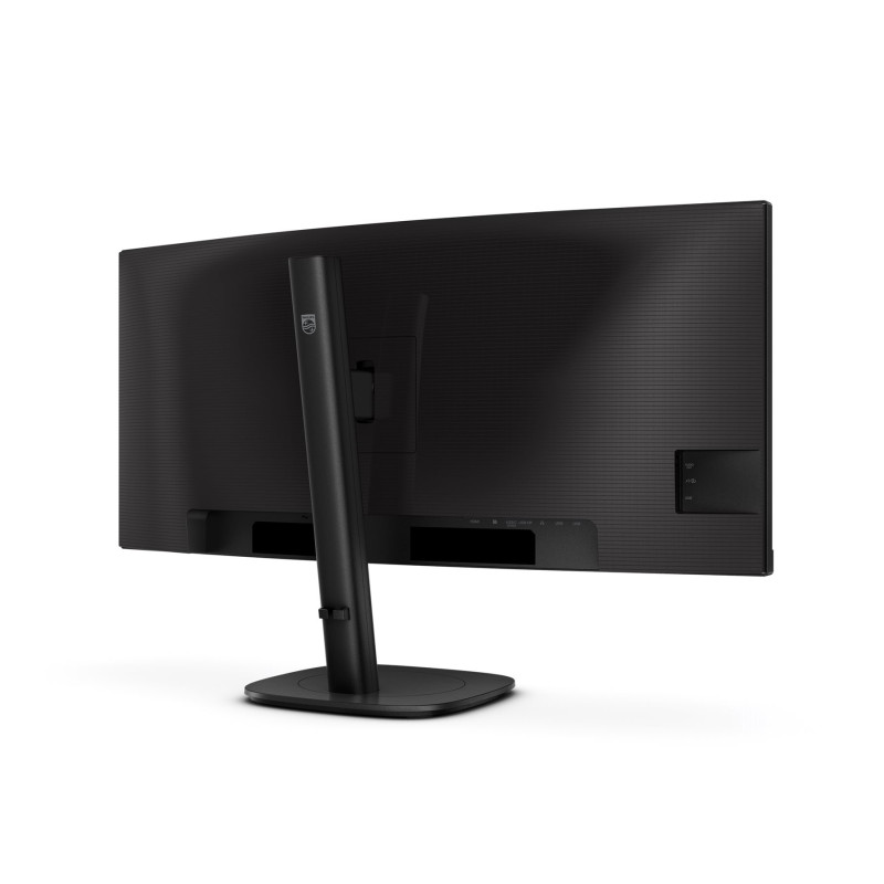 SALE OUT. Philips | 34B2U3600C/00 | 34 " | VA | 21:9 | 60 Hz | 4 ms | 3440 x 1440 pixels | 300 cd/m² | HDMI ports quantity 1 | Black