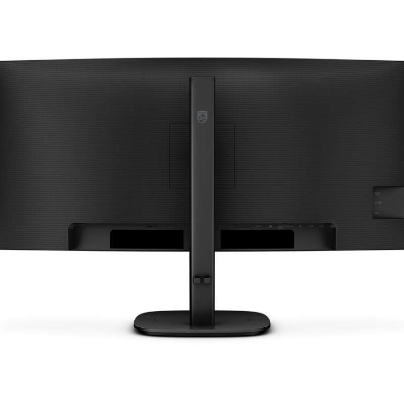 SALE OUT. Philips | 34B2U3600C/00 | 34 " | VA | 21:9 | 60 Hz | 4 ms | 3440 x 1440 pixels | 300 cd/m² | HDMI ports quantity 1 | Black