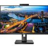 Philips | LCD monitors ar Windows Hello tīmekļkameru | 242B1H/00 | 23.8