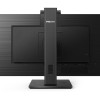 Philips | LCD monitors ar Windows Hello tīmekļkameru | 242B1H/00 | 23.8