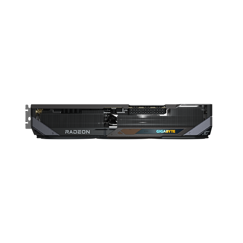 Gigabyte Radeon RX 9070 XT GAMING 16G | AMD | 16 GB | Radeon RX 9070 XT | GDDR6 | HDMI porti 2 | PCI-E 5.0