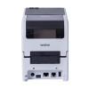 Brother TD-2320DFC203 | Mono | Termiskais | Pelēks/Balts