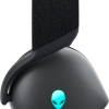 Dell | Alienware vadu spēļu austiņas | AW520H | Vads | Pār ausīm | Aktīva trokšņu slāpēšana