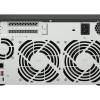 QNAP | 8-Bay QTS and QuTS hero NAS | TS-873A-8G | Up to 8 HDD/SSD Hot-Swap | AMD Ryzen | Ryzen V1500B Quad-Core | Processor frequency 2.2 GHz | 8 GB | DDR4