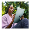 Apple | iPad Air Wi-Fi + Cellular | 11 " | Blue | IPS | 2360 x 1640 pixels | Apple M3 | 8 GB | 512 GB | 3G | 4G | 5G | Wi-Fi | Front camera | 12 MP | Rear camera | 12 MP | Bluetooth | 5.3 | iPadOS | USB-C charging cable